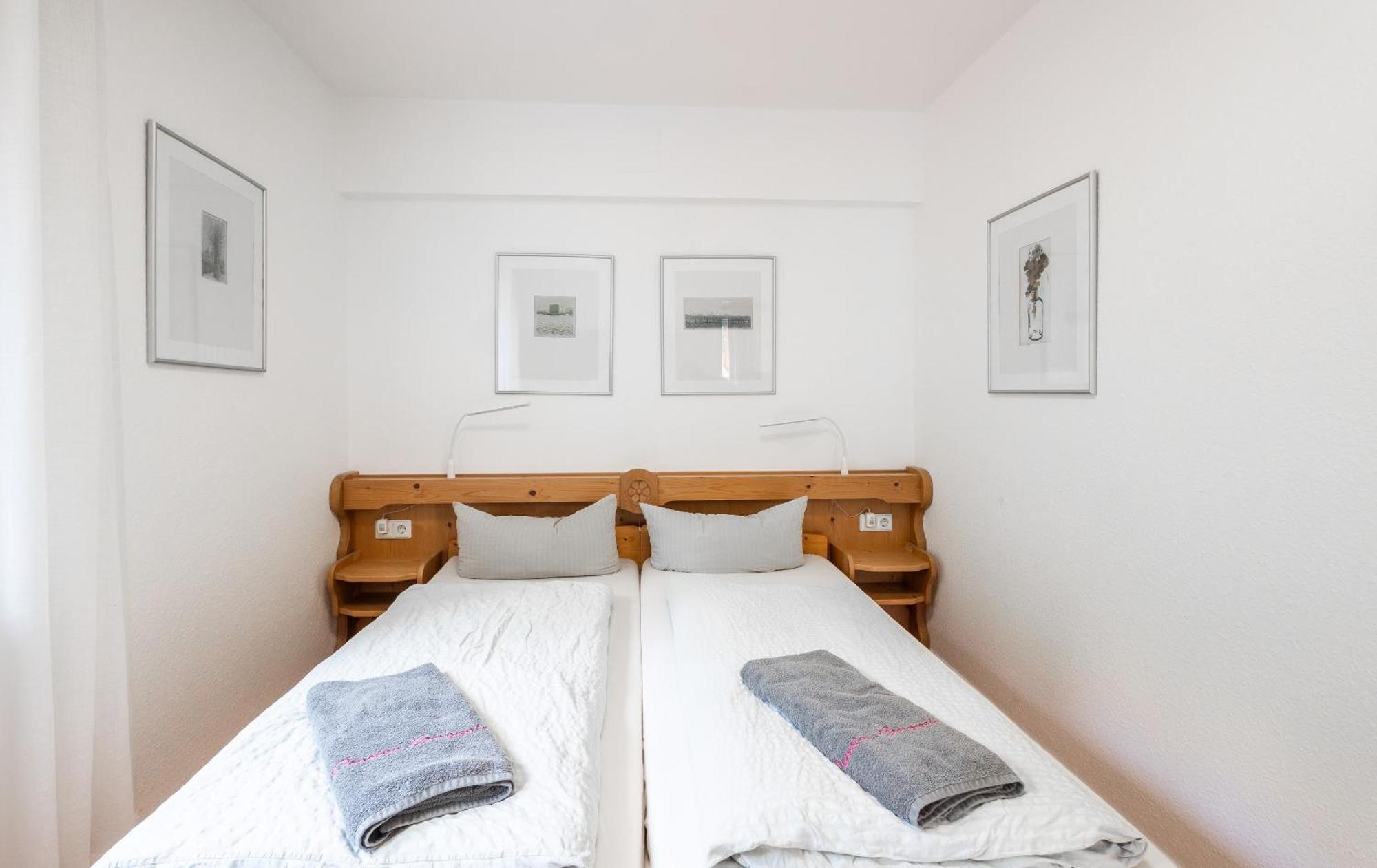 Ferienwohnungen Appartements Bergwald Scheidegg Rum bild