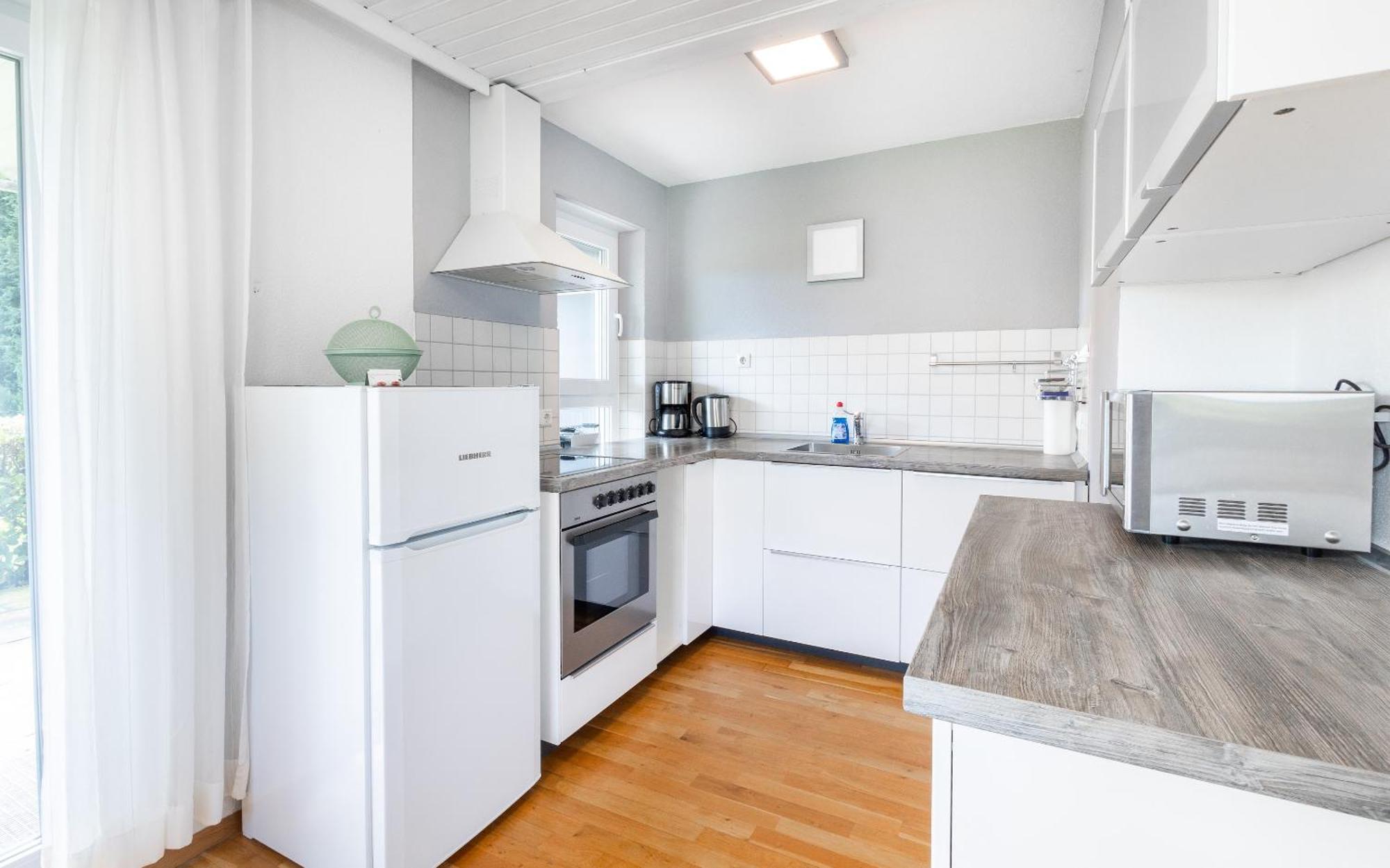 Ferienwohnungen Appartements Bergwald Scheidegg Rum bild