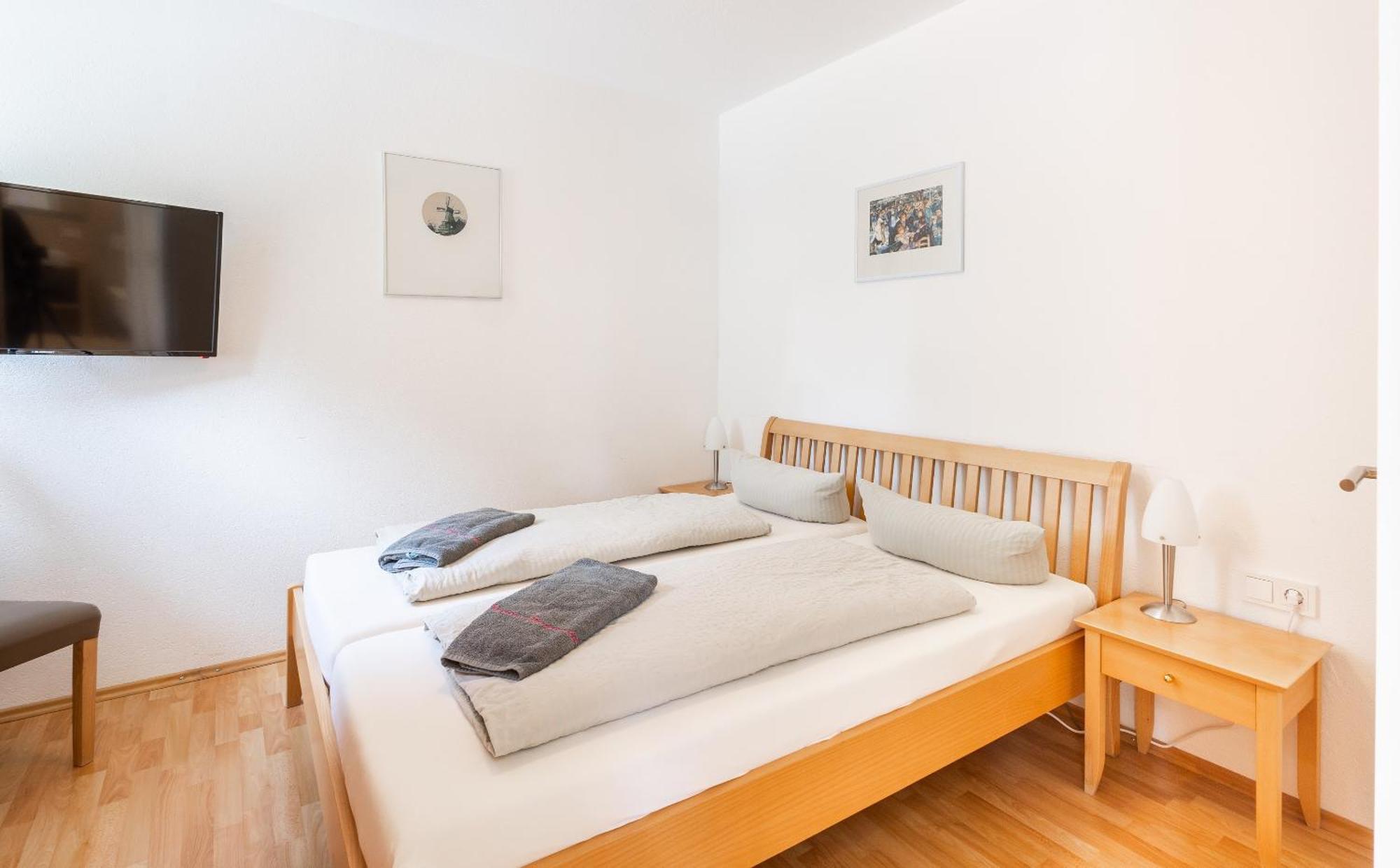 Ferienwohnungen Appartements Bergwald Scheidegg Exteriör bild