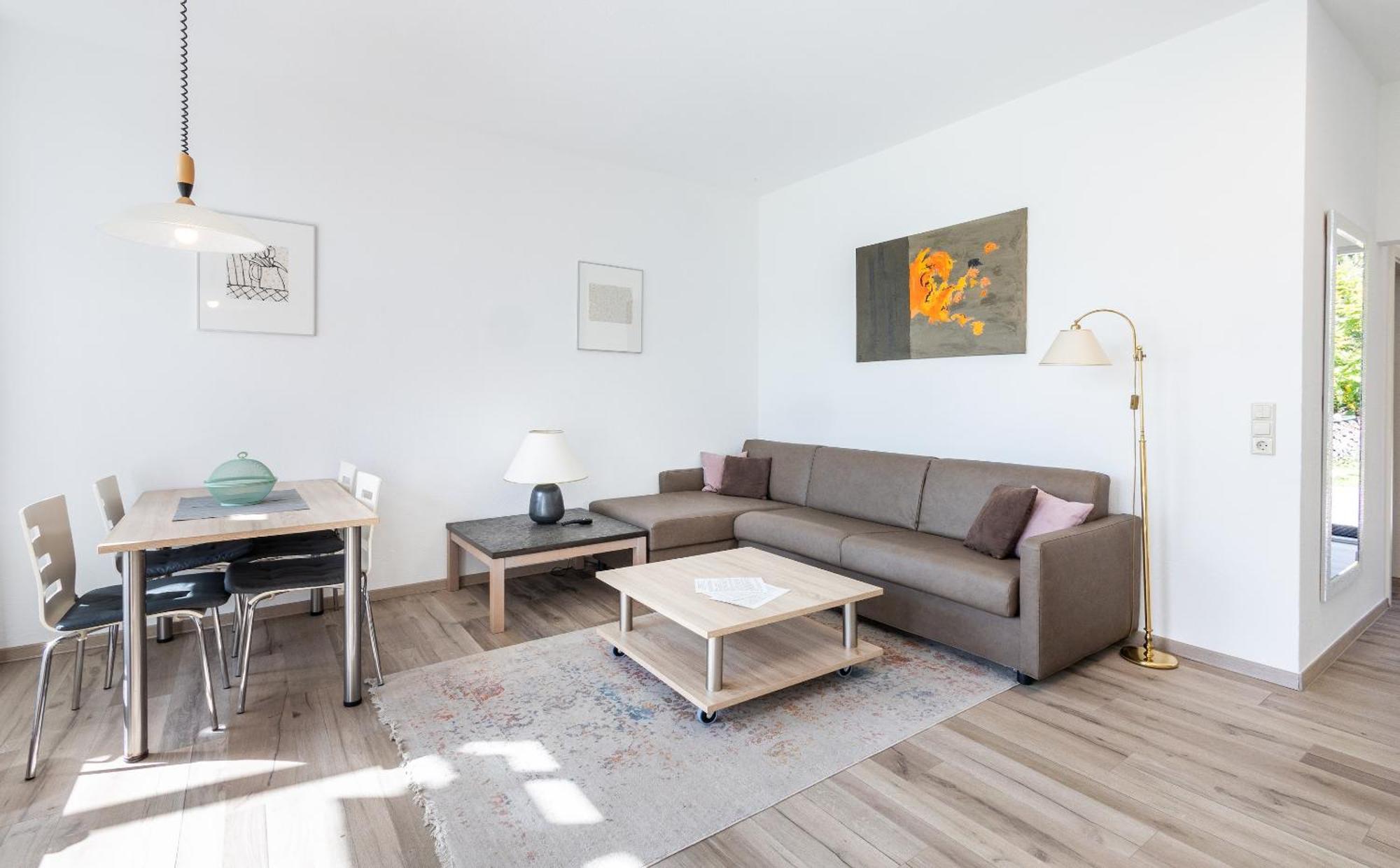 Ferienwohnungen Appartements Bergwald Scheidegg Rum bild